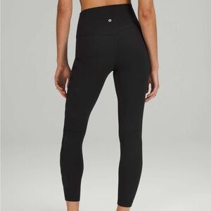 Lululemon align leggings